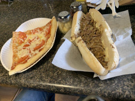 A Little Bit Of Philly food