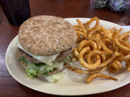 Highway 217 Cafe And Grill food
