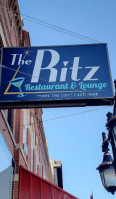 Ritz food