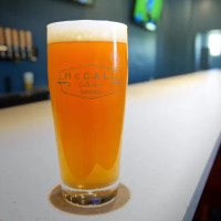 The Taphouse By Mccall Brewing inside