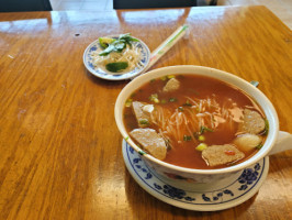 Asian Noodle House-yà Zhōu Miàn Tiáo food