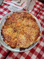 Fricano's Pizza Tavern food