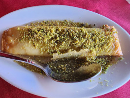 Cedars Lebanese Cuisine food