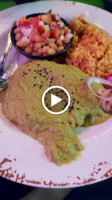 Lola's Mexican Cuisine food