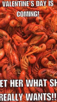 Tri-state Crawfish Produce food