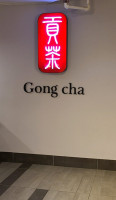 Gong Cha (penn Ave,dc) food