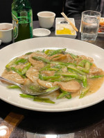 Hong Yeon food