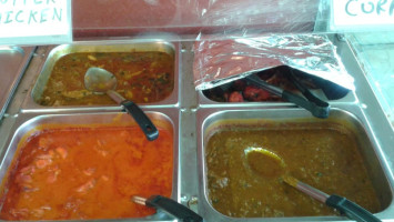 Appna Dhaba Indian food