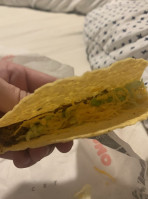 Del Taco food