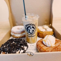 Rocco's Doughnut Company food