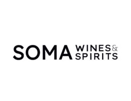 Soma Wines Spirits Ii outside