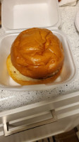 Chapps Burgers (south Carrier Pkwy) food