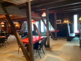 Bear Lake Inn inside