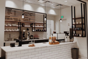 Revelator Coffee: 101 Marietta food