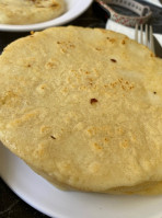 El Taco Loco Mexican Pupuseria food