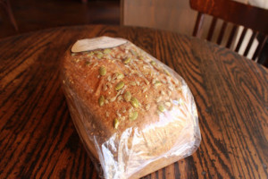 Great Harvest Bread Co. food