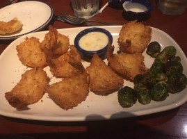 Red Lobster food