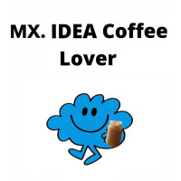 Idea Coffee food