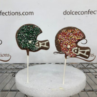 Dolce Confections food