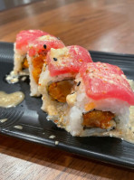 Konbea Belt Sushi food
