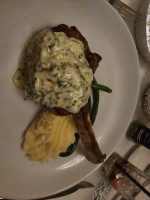 Djon's Steak And Lobster House food