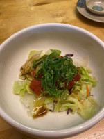 Koryo Sushi food