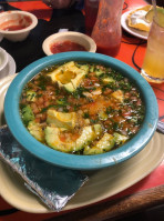 Toro Loco Mexican Restaurant food