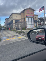 Chick-fil-a outside