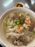 Vien Huong food