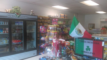 El Trebol Mexican Store food