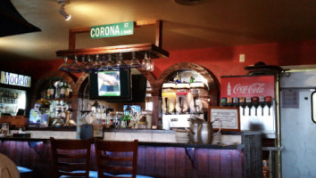 Los Arcos Mexican Bryant Square food