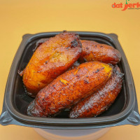 Dat Jerk Caribbean Chargrill Glenarden food