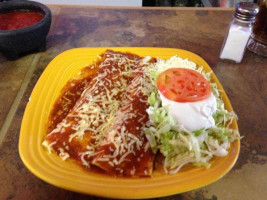 El Mexicano Mexican Restaurant menu