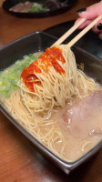 Ichran Japanese Ramen food