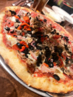 Russo's New York Pizzeria The Woodlands food