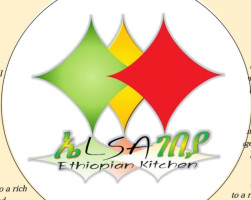 Elsa Ethiopian Kitchen food