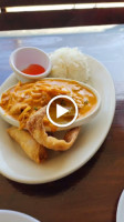 Wirin Thai food