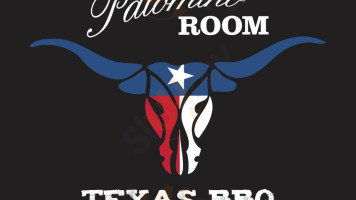 Palomino Room Texas Bbq food