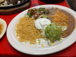 Chelino's Mexican food