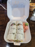 Saku Saku: Hibachi Sushi On Wheels inside