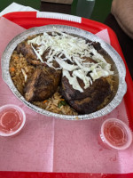 Medina Halal food
