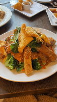 Pacific Thai Cuisine food
