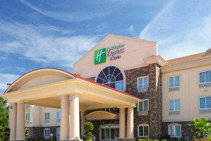 Holiday Inn Express Suites Kilgore North, An Ihg inside