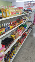 El Pulgarcito Grocery Deli food