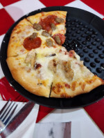 Pizza Forum food