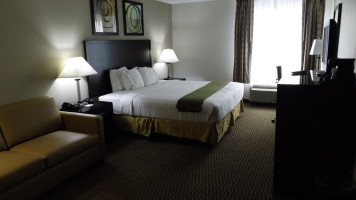 Holiday Inn Express Lexington-sw (nicholasville) An Ihg inside