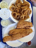 Sonesta Select Boston Danvers food