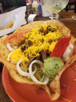 El Paseo Mexican food