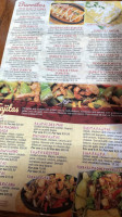 La Terraza Mexican Grill And Seafood food