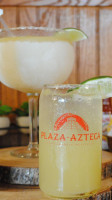 Plaza Azteca Mexican · Haygood food